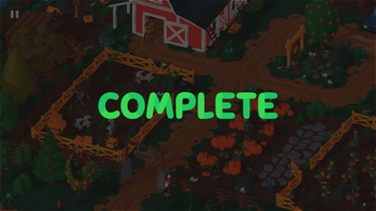 I'm a Pig? screenshot