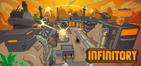 Games like Infinitory