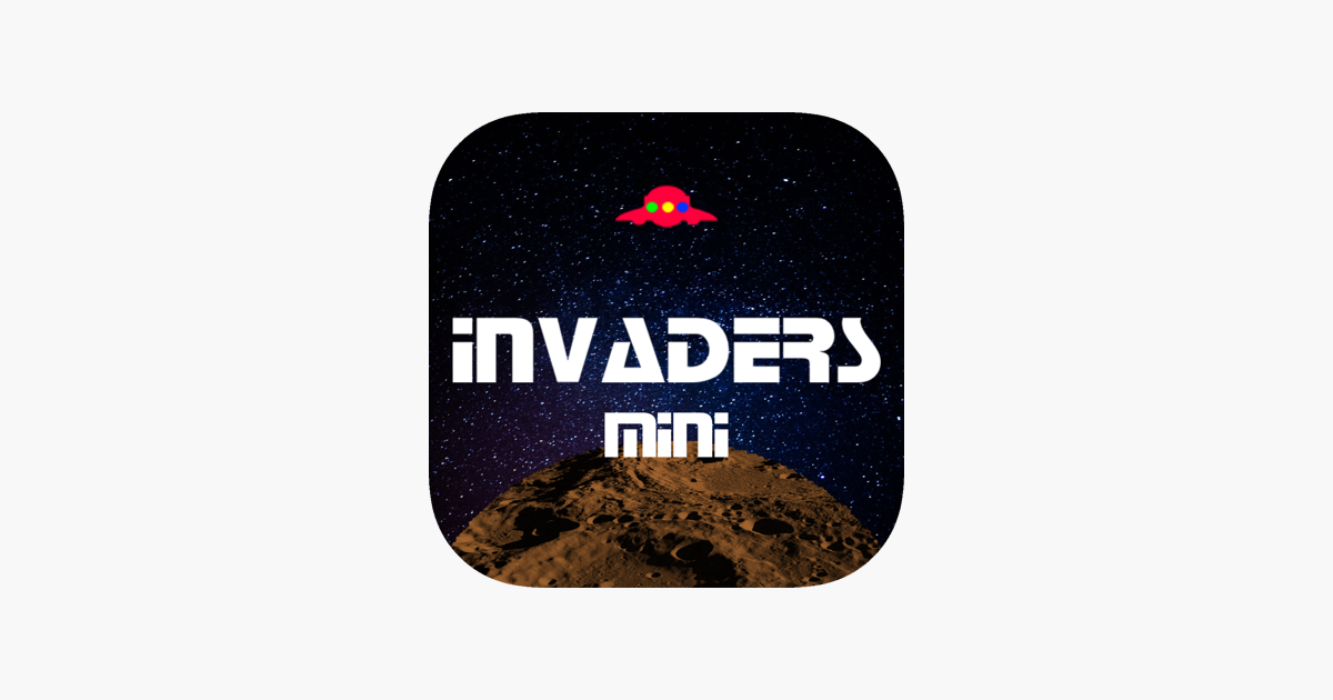 Games like Invaders mini: Watch Game