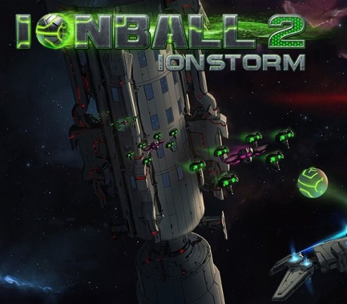 Ionball 2: Ionstorm Image