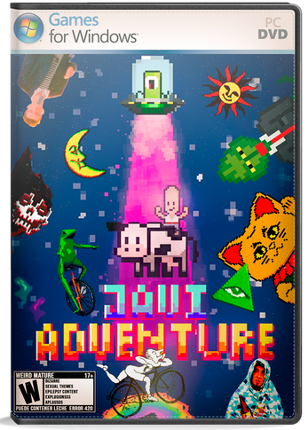 JAVI ADVENTURE Image