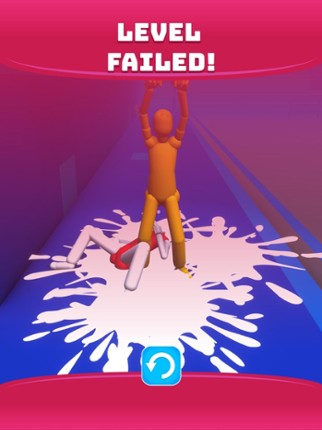 Jijutsu Master screenshot