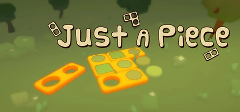 Just a Piece Image
