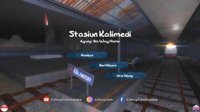 Kalimedi Station Image