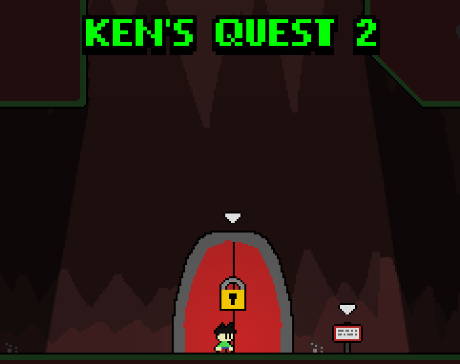 Games like Ken's Quest 2 - MVP