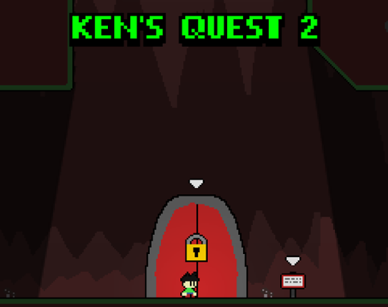 Ken's Quest 2 - MVP Image