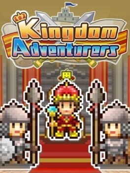 Games like Kingdom Adventurers