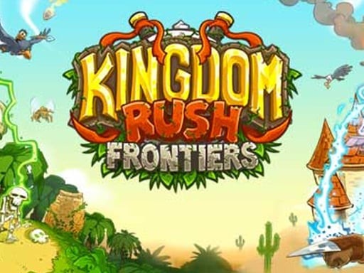 Games like Kingdom Rush - Tower Defense Game