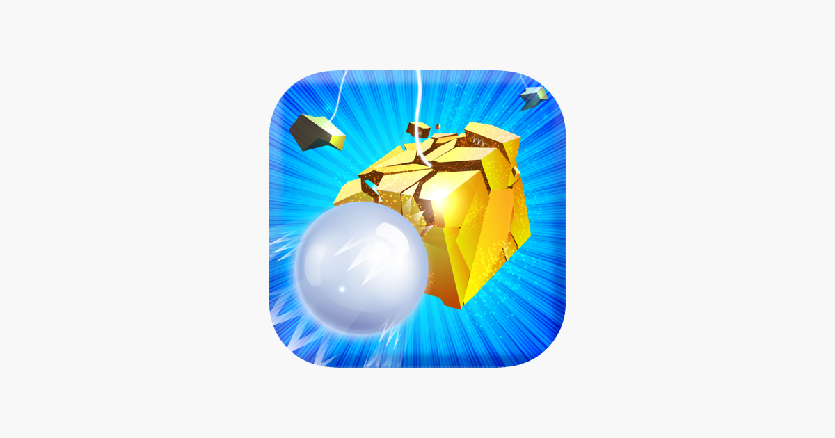 Games like Knock Out Cubes - Ball Break