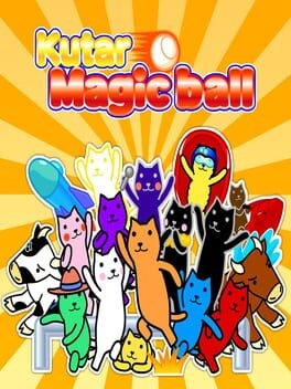 Games like Kutar Magic Ball