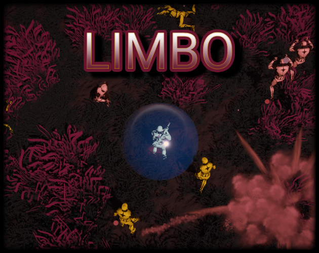 Games like L I M B O