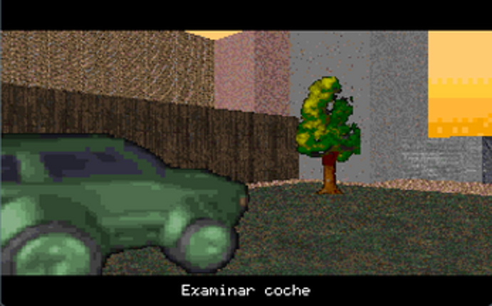 La Gándara [SPANISH] Image