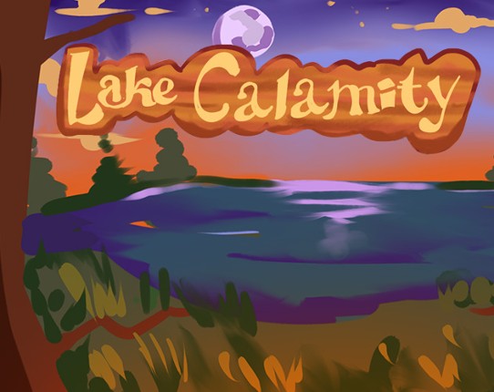Lake Calamity Image