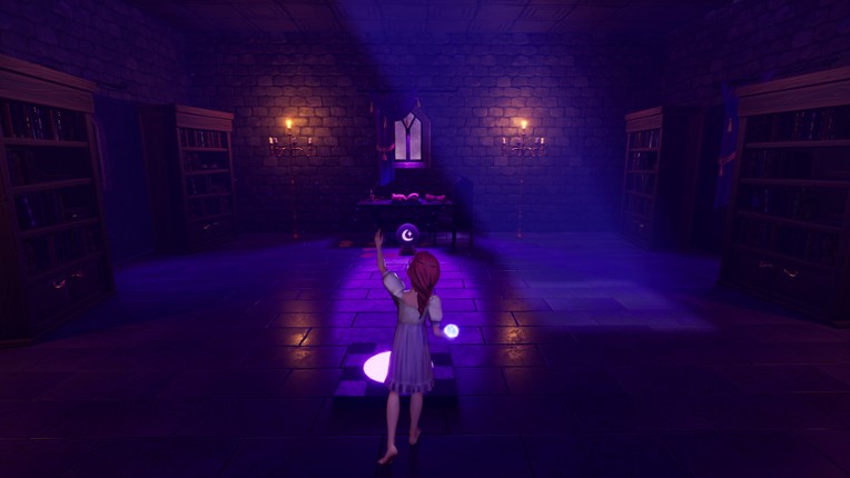 Land of Infinite Dreams Image