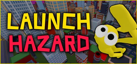 Games like Launch Hazard