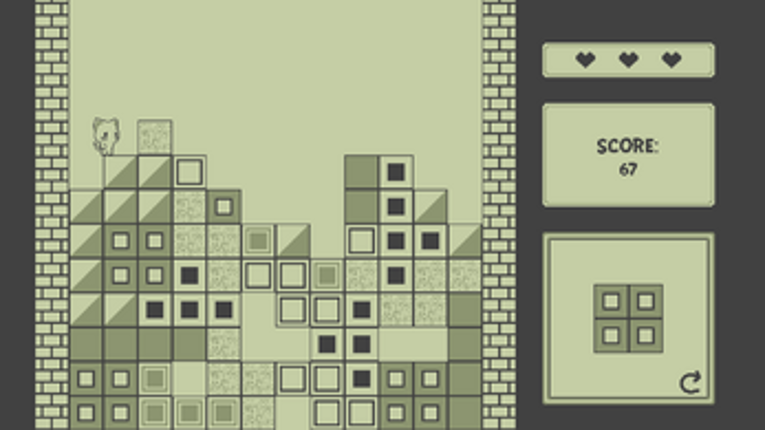 LET MEOW OUT! screenshot