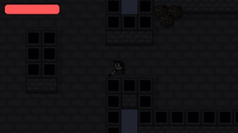 Lights Out! screenshot