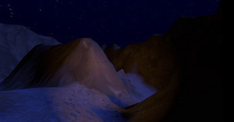 Lihuel screenshot