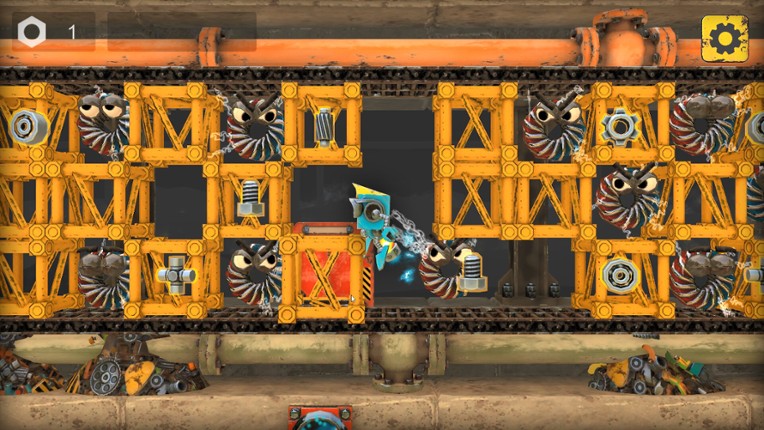 Live Factory screenshot