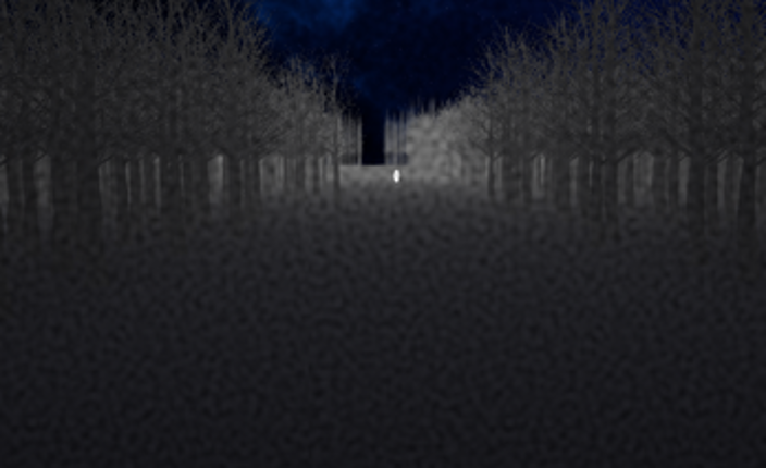 long forest-old Image
