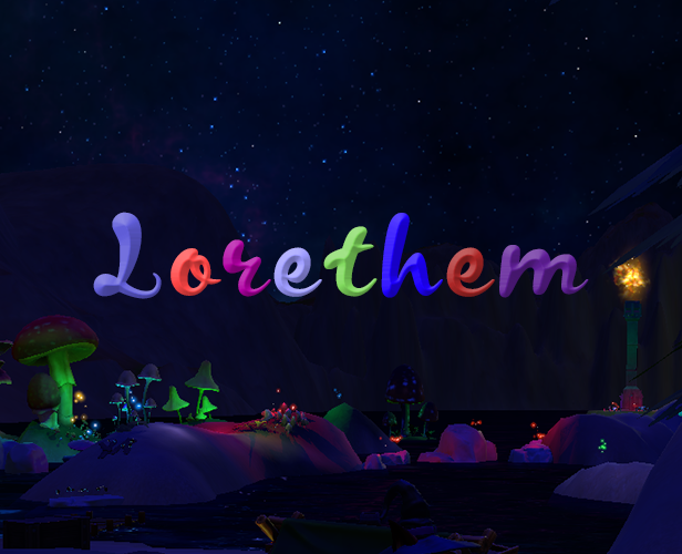 Games like Lorethem