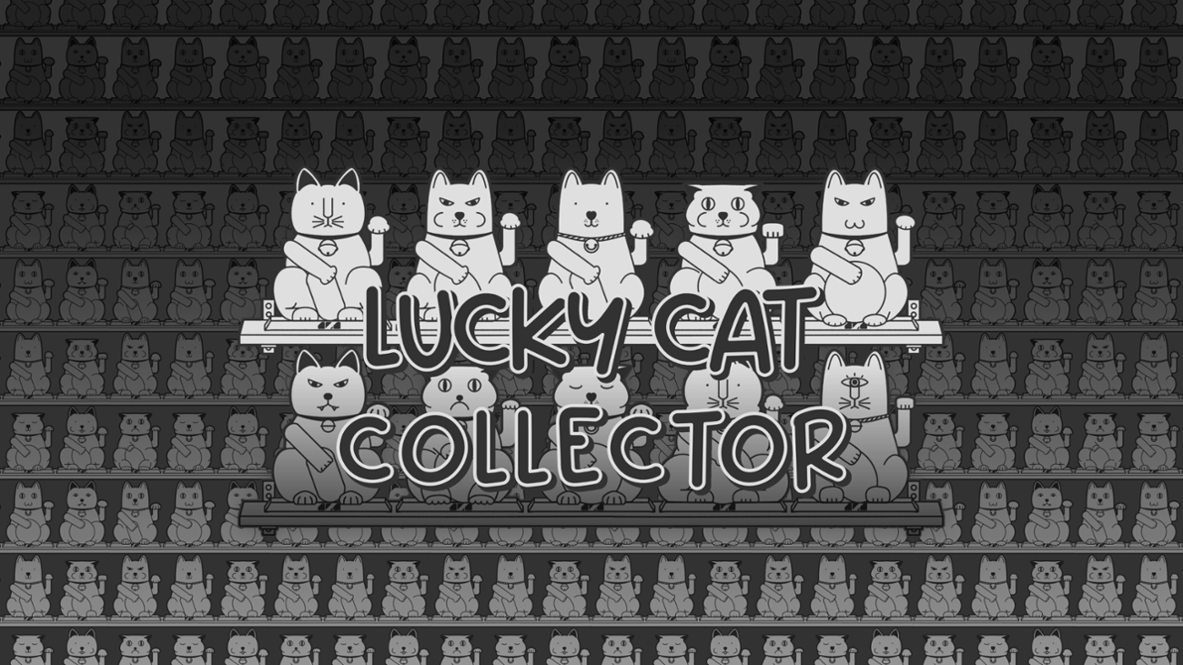 Games like Lucky Cat Collector