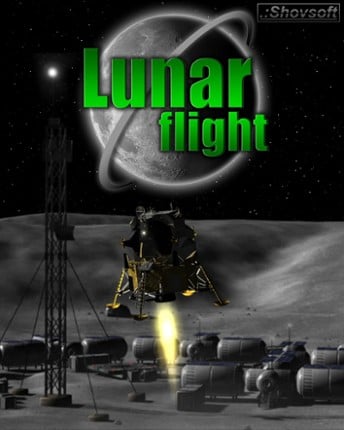 Lunar Flight Image