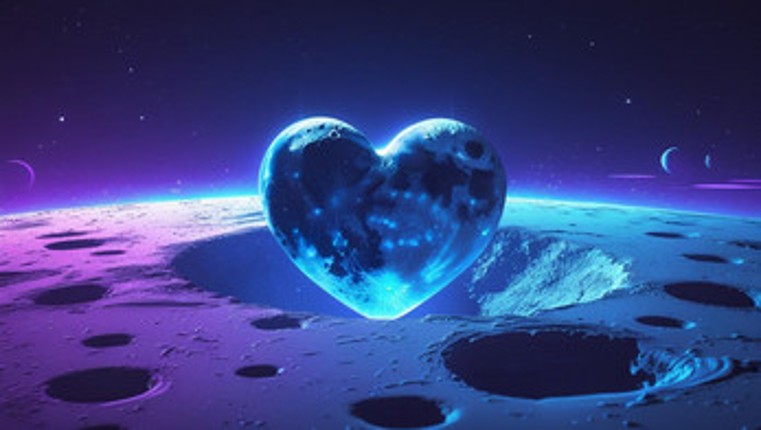 Lunar Gravity - Mini Album Image