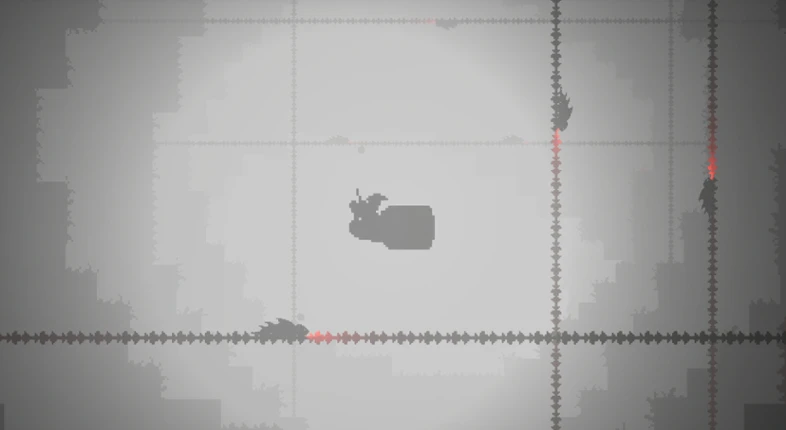 Lunebug screenshot