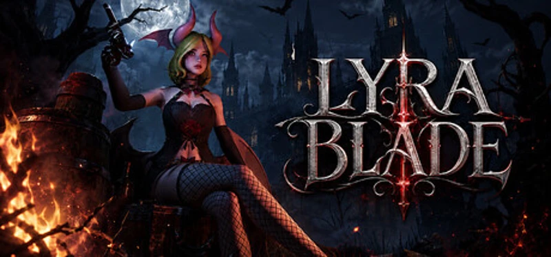 LYRA BLADE Image