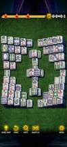 Mahjong Legend : Match Puzzle Image