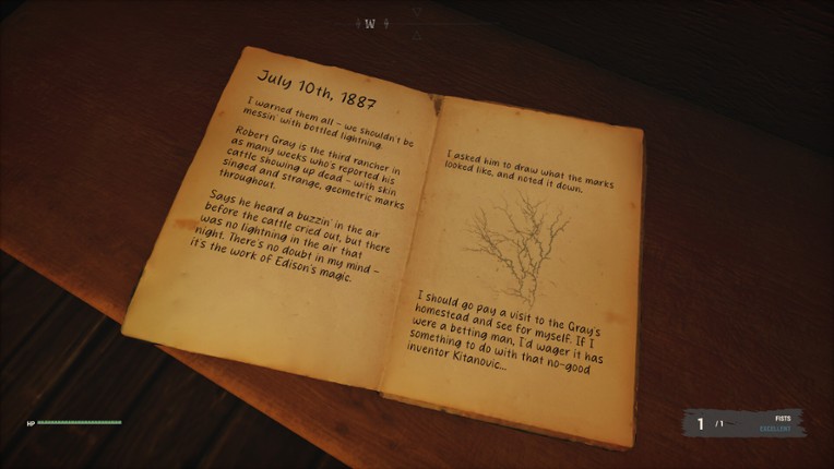 Malevilent screenshot