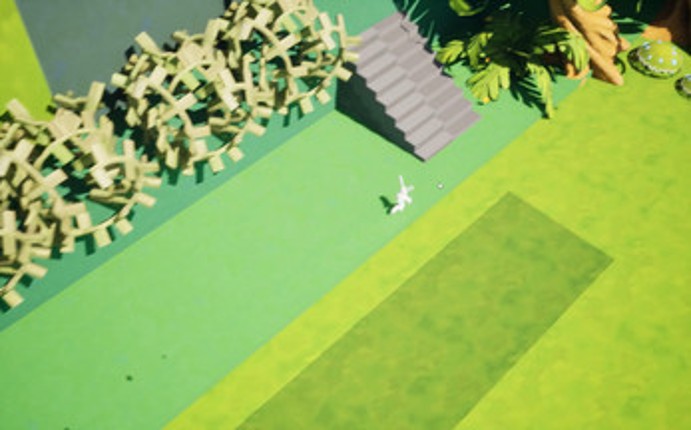 Mask Hopper Image