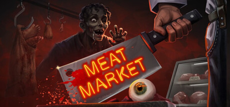Meat Market Image