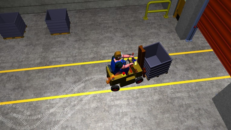 METALWORKING screenshot