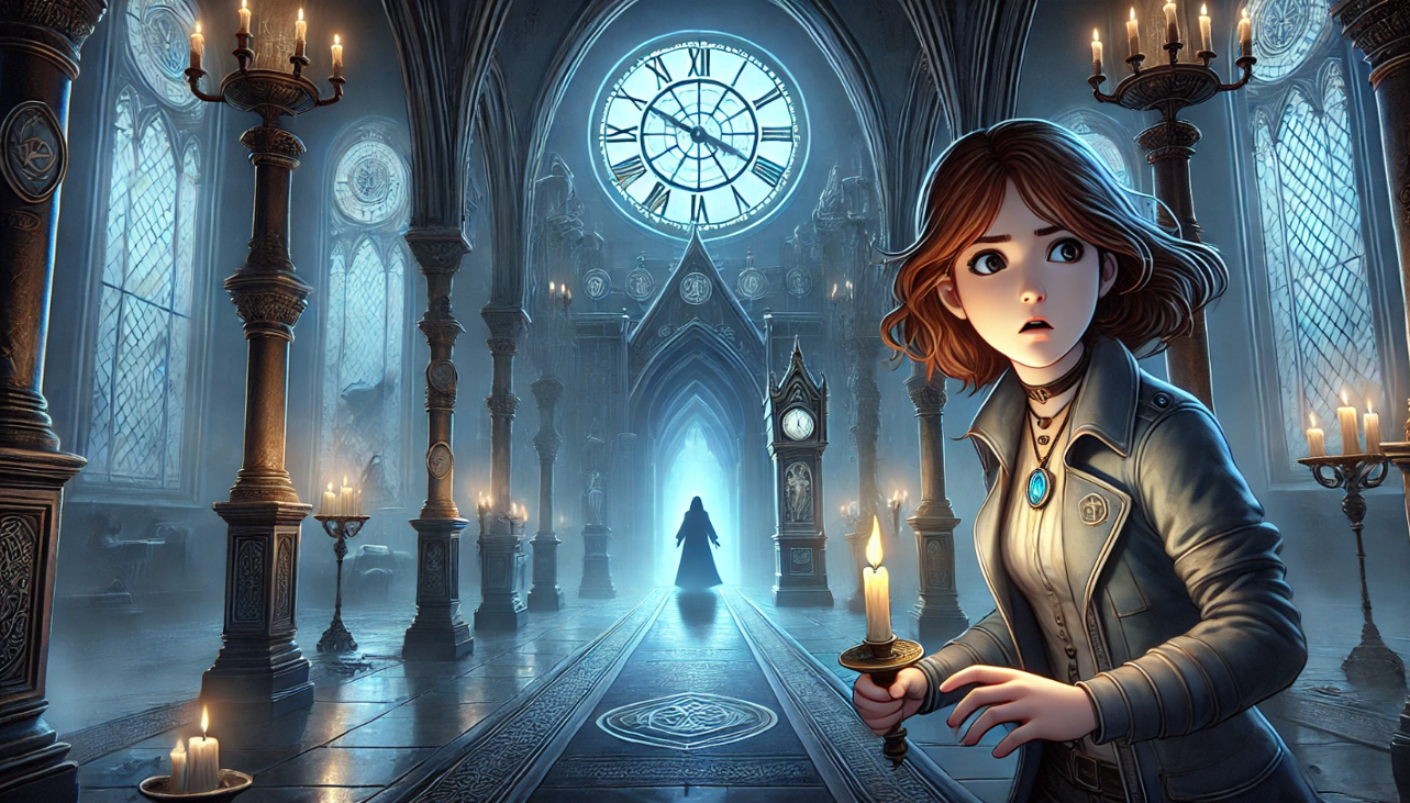 Games like Midnight Escape