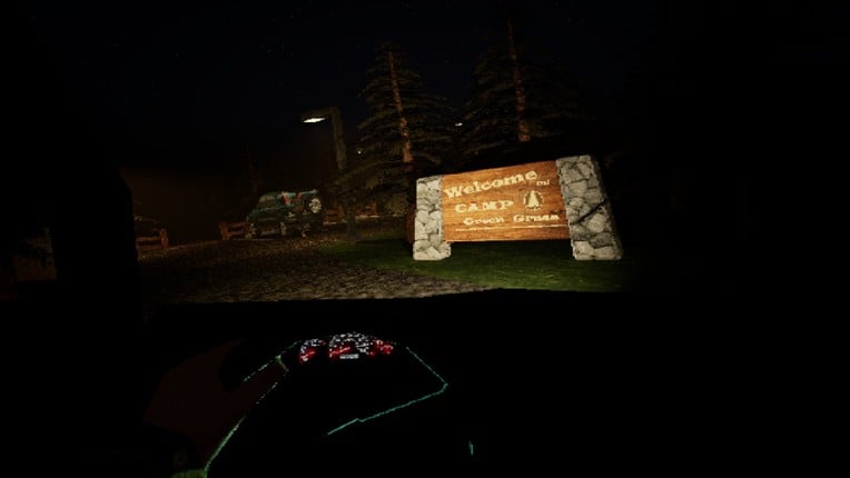 Midnight Massacre Image