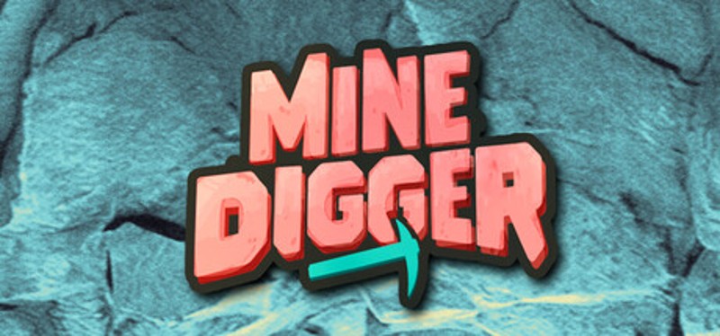 Mine Digger Image