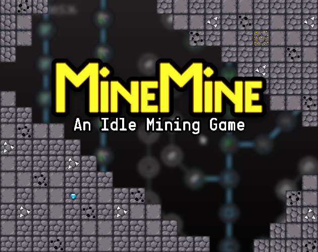 Games like Mine Mine