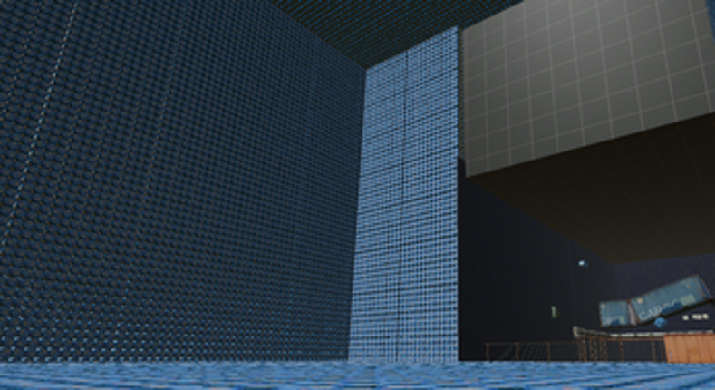 Mineforge screenshot