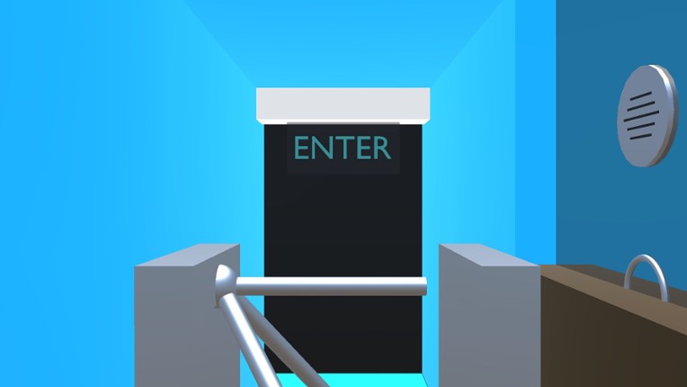 Mirror Maze Challenge screenshot