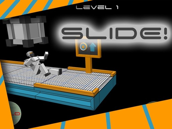 Mission Space Run Image