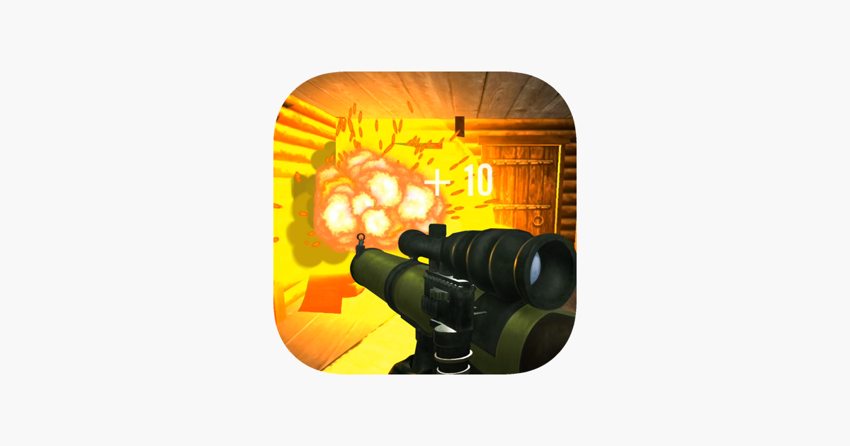 Games like Mister Gun - Home Assault Age