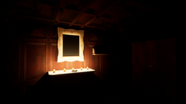 Monster Mansion Escape Image