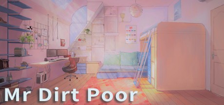 Games like Mr Dirt Poor 吃土计划