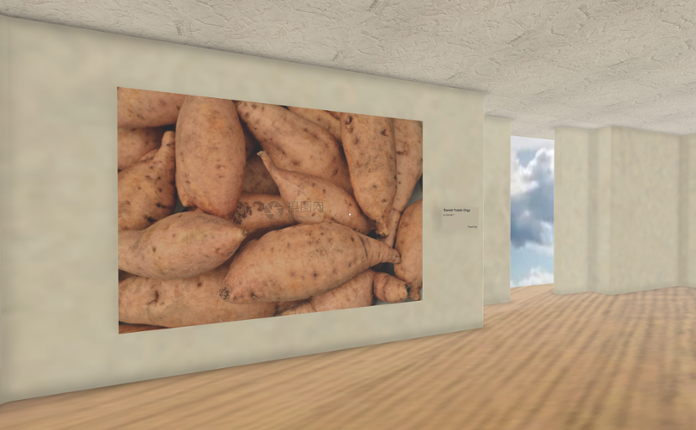 Museum of Sweet Potatoes Image
