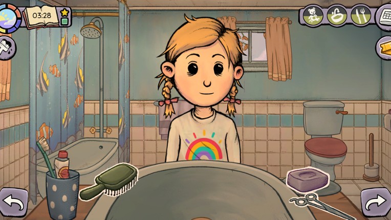 My Child New Beginnings Image