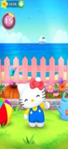 My Talking Hello Kitty Image