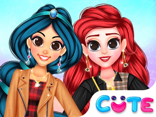Games like My Trendy Plaid Outfits