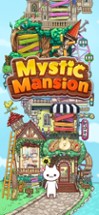 Mystic Mansion - Puzzle Game Image